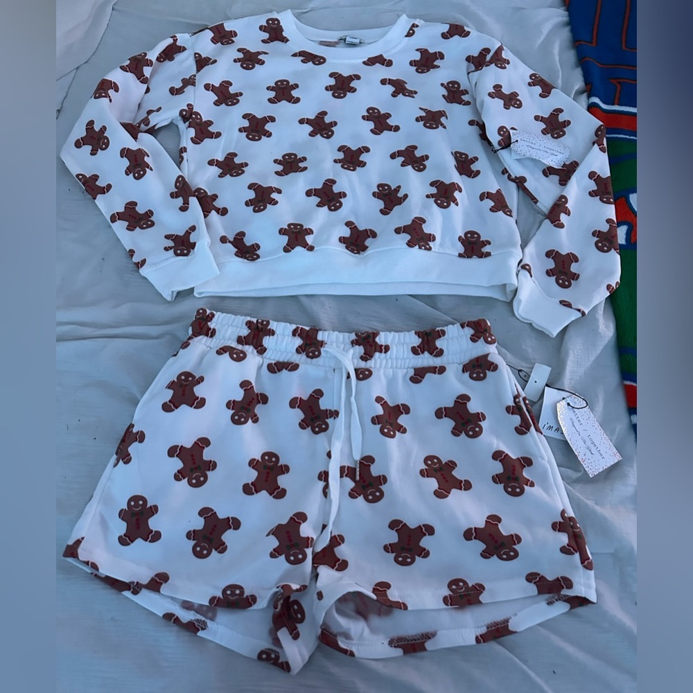 Pj Set
